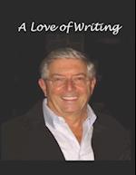 A Love of Writing