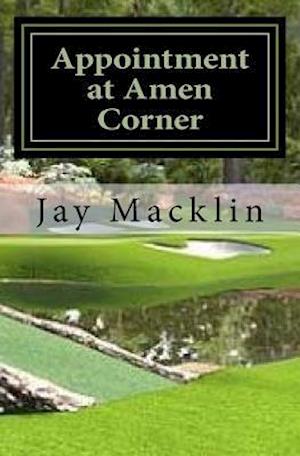 Appointment at Amen Corner