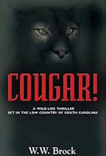 Cougar!