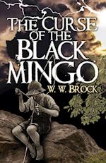 The Curse of the Black Mingo