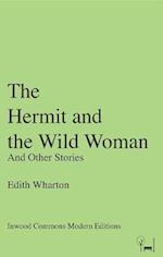 Hermit and the Wild Woman