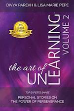 The Art of Unlearning