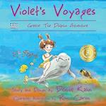 Violet's Voyages