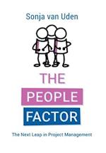 The People Factor: The Next Leap in Project Management 
