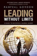 Leading Without Limits