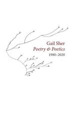 Gail Sher Poetry & Poetics 1980-2020