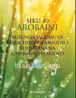 Suki 40 Arobaini