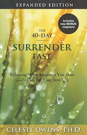 The 40-Day Surrender Fast