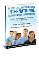 Multiple Sclerosis Nursing International Certification Examination