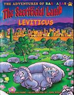 The Sacrificial Lamb Leviticus