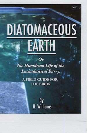 Diatomaceous Earth