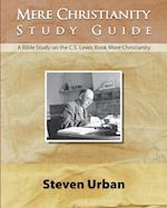 Mere Christianity Study Guide