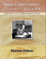 Mere Christianity Study Guide