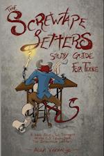 The Screwtape Letters Study Guide for Teens