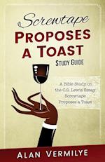 Screwtape Proposes a Toast Study Guide