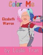 Color Me Elizabeth Warren