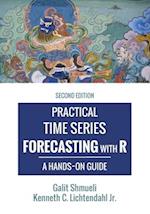 Practical Time Series Forecasting with R: A Hands-On Guide [2nd Edition] 