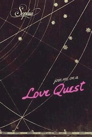 Join Me on a Love Quest