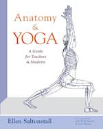 Anatomy and Yoga