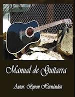 Manual de Guitarra