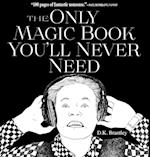 The Only Magic Book You'll Never Need