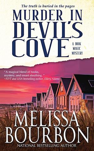 Murder in Devil's Cove