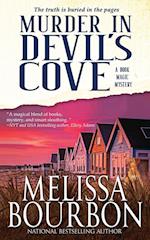Murder in Devil's Cove 