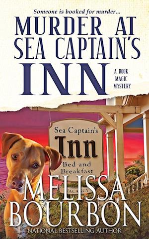 Murder at Sea Captain's Inn