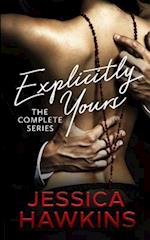 Explicitly Yours
