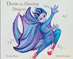 Daxie the Dancing Dragon