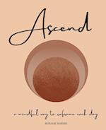 Ascend: Mindfulness Journal 