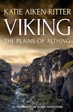 VIKING The Plains of Althing 