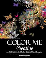 Color Me Creative
