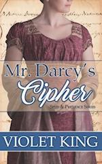 Mr. Darcy's Cipher