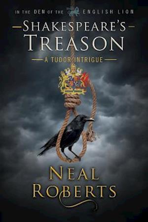 Shakespeare's Treason