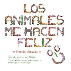 Los Animales Me Hacen Feliz