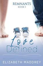 Love Defined