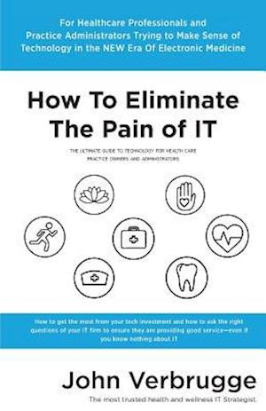 How to Eliminate the Pain of It