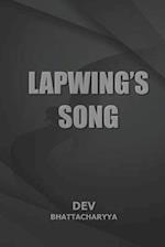 Lapwing's Song