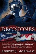 Decisiones (Spanish Edition)