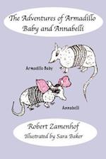 The Adventures of Armadillo Baby and Annabelli