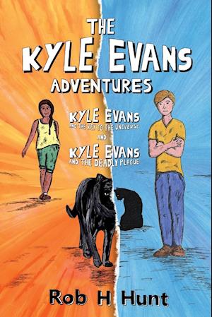 The Kyle Evans Adventures