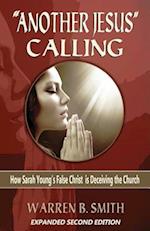 Another Jesus Calling - 2nd Edition