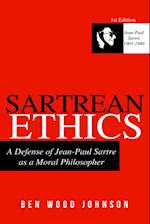 Sartrean Ethics