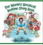 The World's Greatest Bedtime Story Book