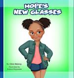 Hope's New Glasses