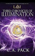 Third Chronicles of Illumination