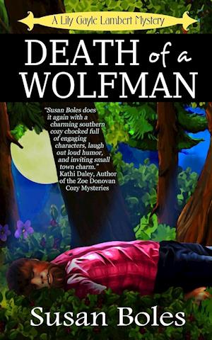 Death of a Wolfman