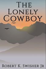 The Lonely Cowboy