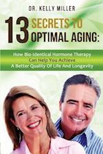 13 Secrets to Optimal Aging